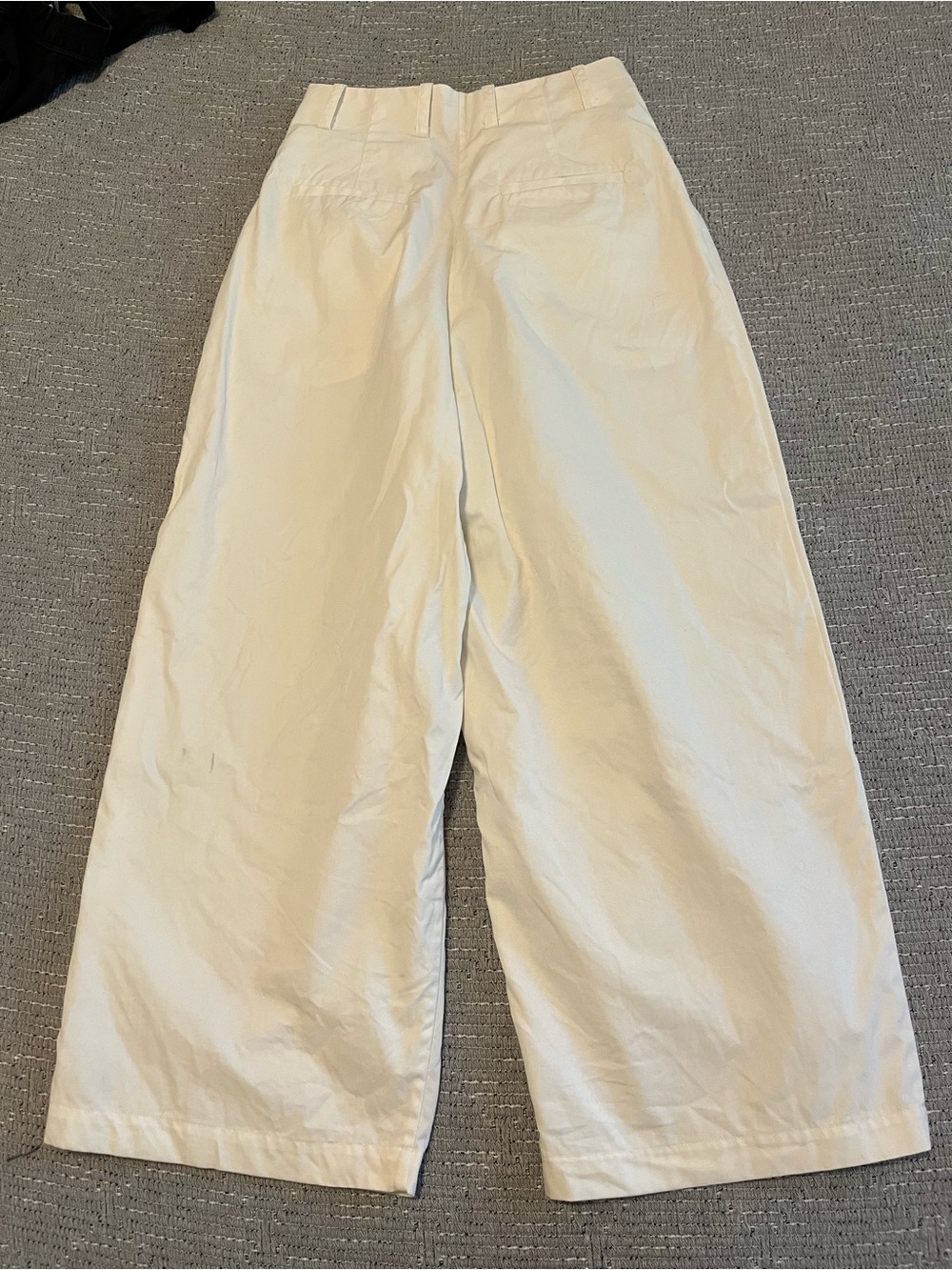 Shaina Mote Boy Trouser - Picture 2 of 2